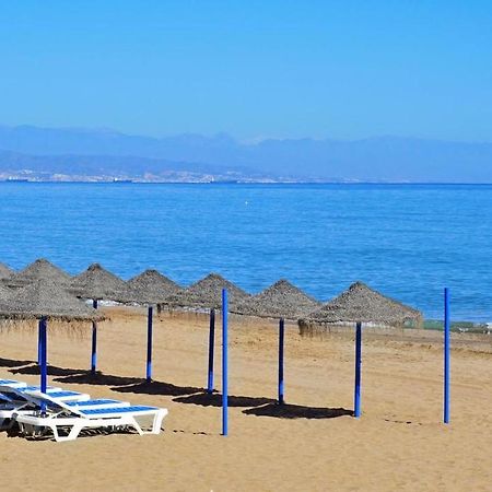 Apartamentos Amat - Only Adult - Playa El Bajondillo توريمولينوس المظهر الخارجي الصورة