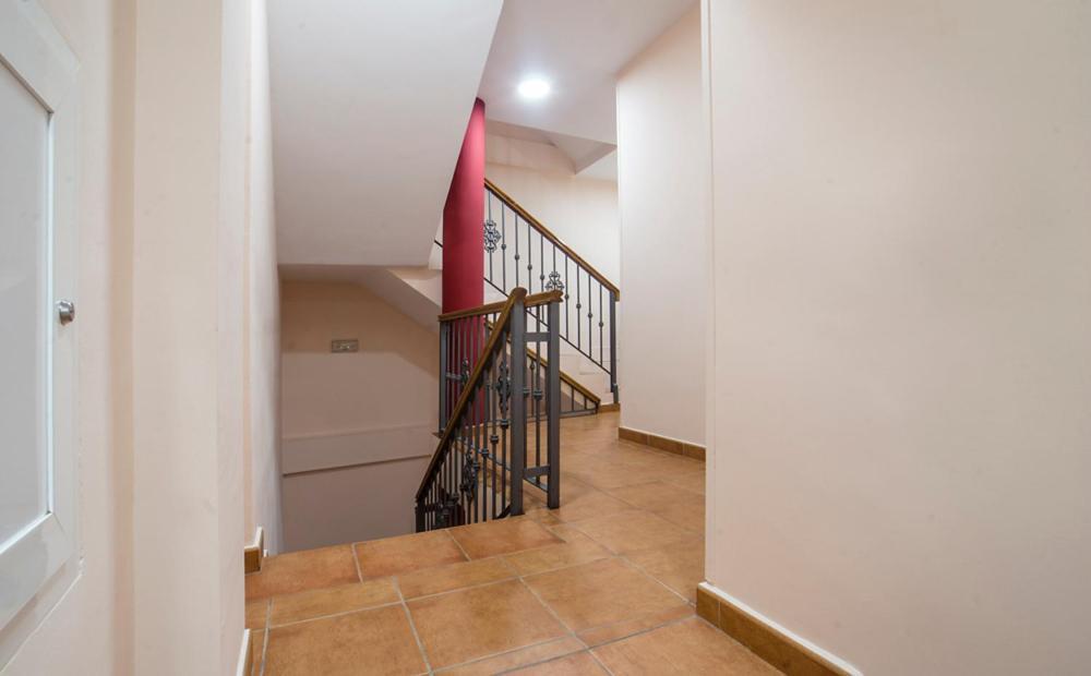 Apartamentos Amat - Only Adult - Playa El Bajondillo توريمولينوس المظهر الخارجي الصورة