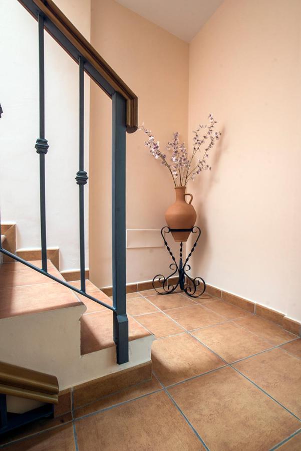 Apartamentos Amat - Only Adult - Playa El Bajondillo توريمولينوس المظهر الخارجي الصورة