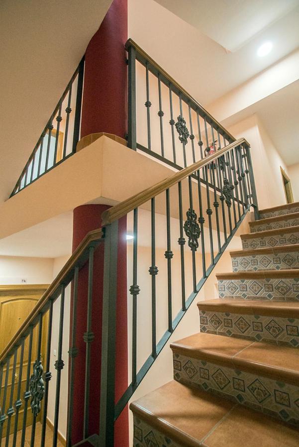 Apartamentos Amat - Only Adult - Playa El Bajondillo توريمولينوس المظهر الخارجي الصورة