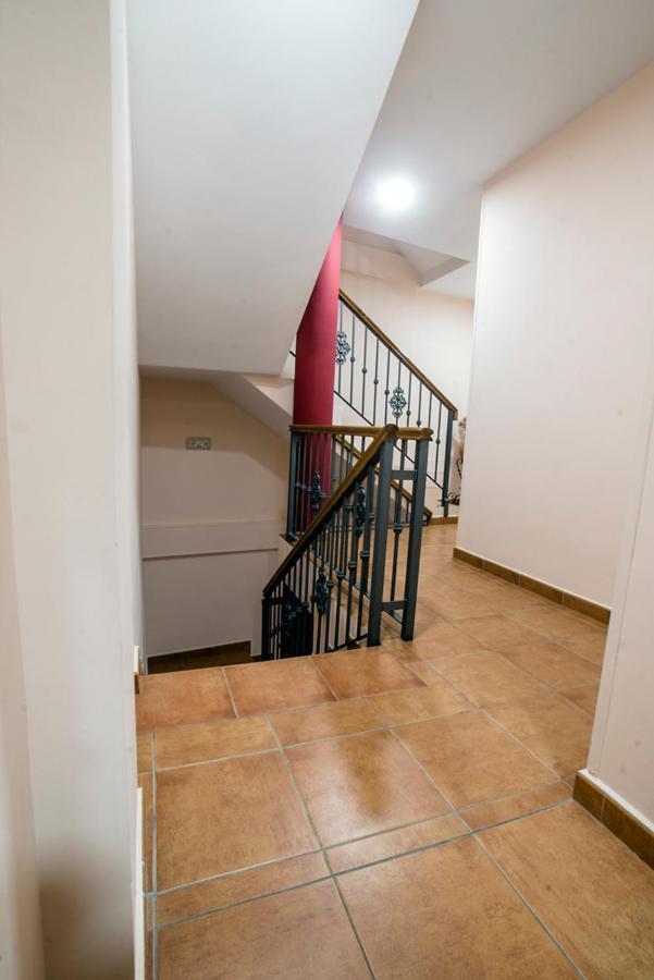 Apartamentos Amat - Only Adult - Playa El Bajondillo توريمولينوس المظهر الخارجي الصورة